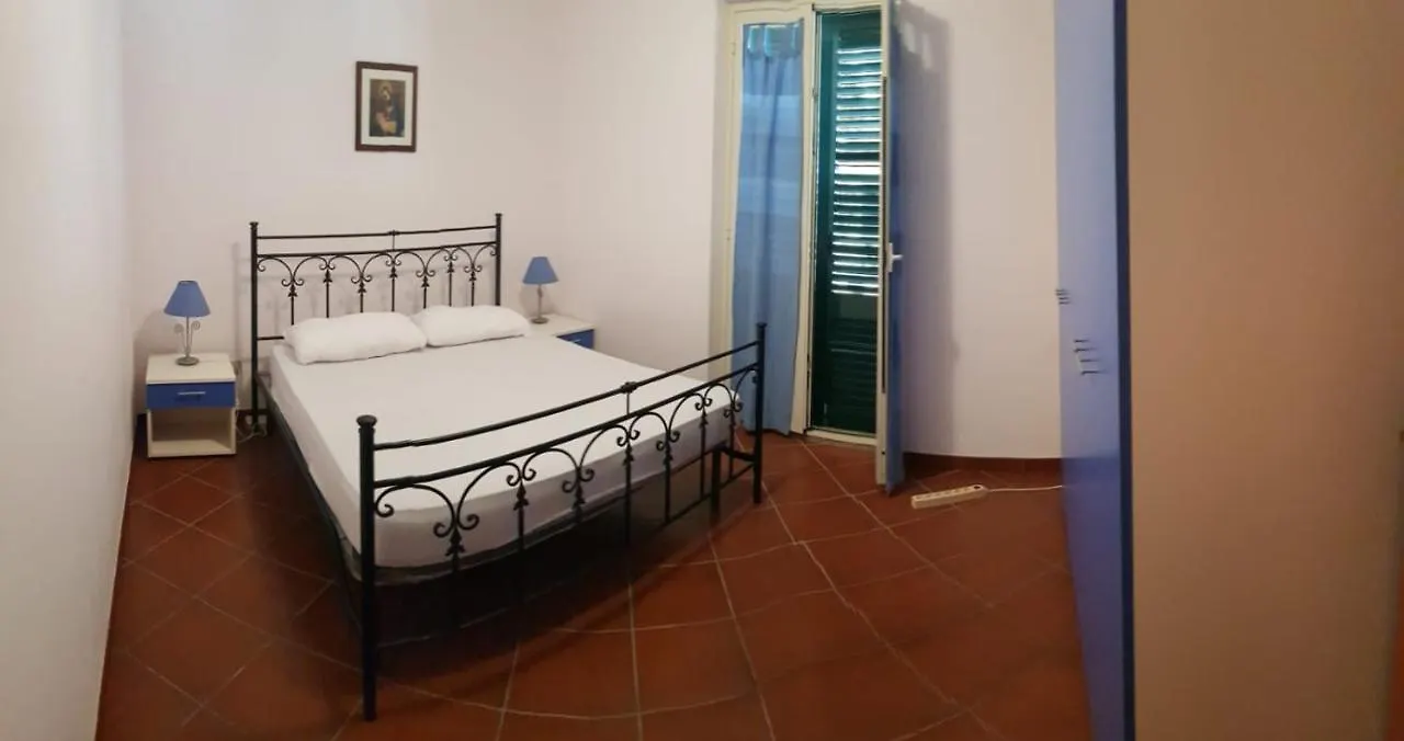 Apartment Villa Dell'Oleandro Santa Maria Del Focallo Italy
