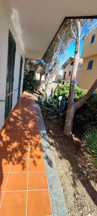 Apartment Villa Dell'Oleandro Santa Maria Del Focallo