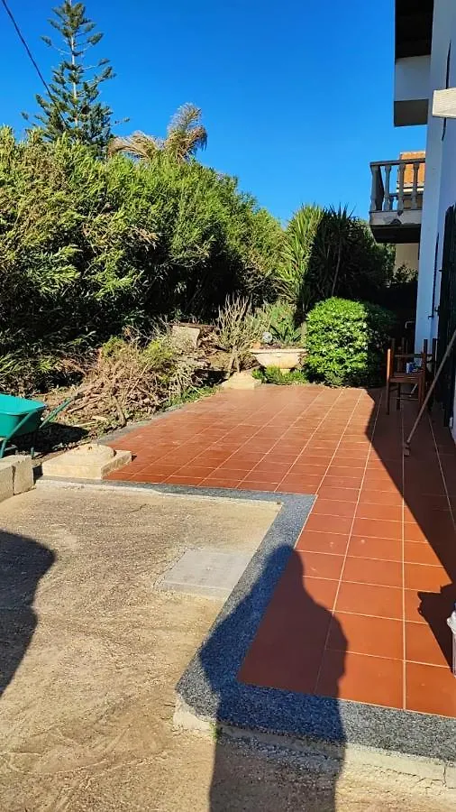 Villa Dell'Oleandro Santa Maria Del Focallo Apartment